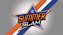 WWE SummerSlam Logo Wallpaper (White) (1080p) by DarkVoidPictures on ...