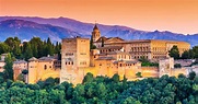 Granada: Alhambra und Generalife – Führung mit Ticket | GetYourGuide