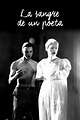 Reparto de La sangre de un poeta (película 1932). Dirigida por Jean ...