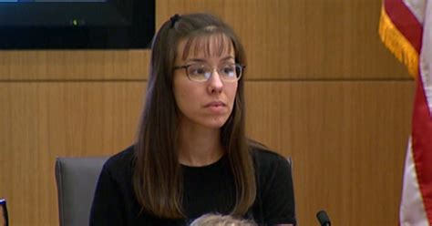 Jury Sees Graphic Photos In Final Jodi Arias Arguments