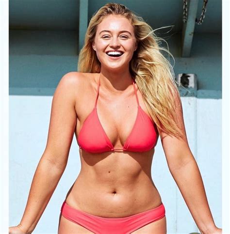 Iskra Lawrence Lingrie Photos Collection 45 Photos The Fappening