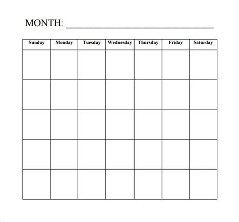 Edit Calendar Monday To Friday Example Calendar Printable