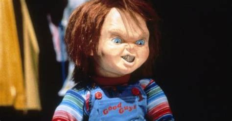 Chucky 2 La Poupee De Sang 1990 Un Film De John Lafia Premiere