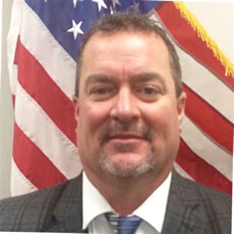 Keith Kennedy Assistant Federal Security Director For Law Enforcement