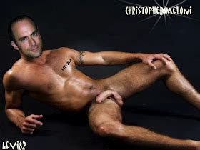 Male Celeb Fakes Best Of The Net Christopher Meloni Nude Hardcore