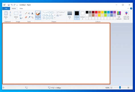 Help With Paint In Windows 10 Your Ultimate Paint Guide