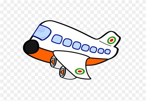 Clipart Toy Plane Clip Art Images Plane Flying Clipart Stunning