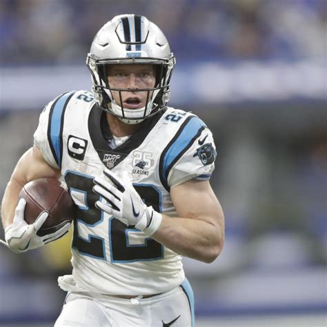 Fantasy football rankings with 2020 player profiles and projections. Fantasy Football 2020: Updated Rankings and Rookie ...
