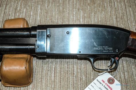 Stevens Pump Shotgun Ga With For Sale At Gunsamerica Com