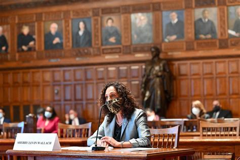 Commission To Reimagine The Future Of Ny Courts Hearings Set For