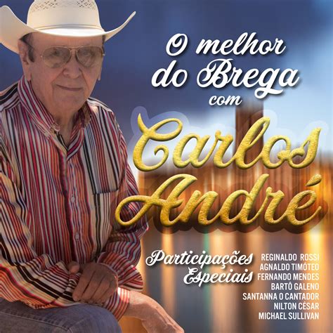 Esta é só uma das milhares de músicas de forró de duplo sentido que nos faziam rir e muito com a qualidade dos melhores artistas nordestinos! Carlos Andre - O Melhor do Brega - Acervo Das Antigas