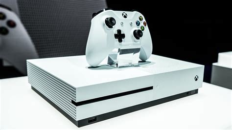 Three Xbox One S Deals Now Available Free Games Or 50 T Card
