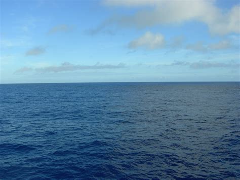 Three Ways of Looking at the Great Pacific Garbage Patch | Deep Sea News