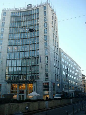 In spagna operano due uffici consolari indipendenti. Consolato Generale USA di Milano: tutto quello che c'è da ...