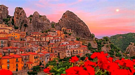 9 Amazing Little Italian Villages You Need To Visit Hand Luggage