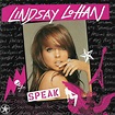 Lindsay Lohan - Speak (2004, CD) | Discogs