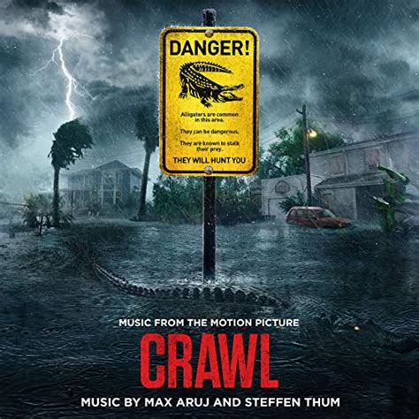 Ask questions and download or stream the entire soundtrack on spotify, youtube, itunes, & amazon. 'Crawl' Soundtrack Details | Film Music Reporter