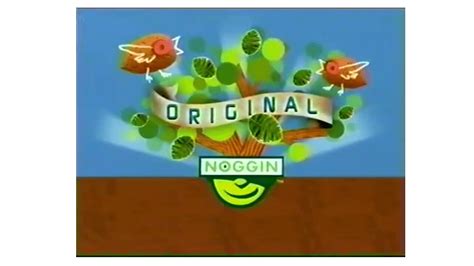 Noggin Original Logo And Symbol Meaning History Png Brand