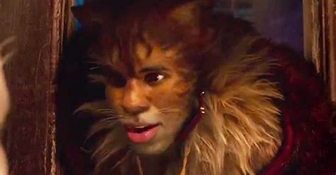 Jason Derulo Addresses Scathing Cats Reviews What The Hell Do They