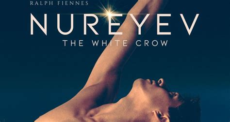 Nureyev The White Crow Film Trama Cast Foto News