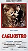 Sección visual de Rito infernal (Cagliostro) - FilmAffinity