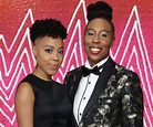 Lena Waithe and Alana Mayo got married in San Francisco | Celebrity ...