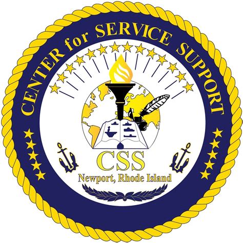 Css Center For Service Support Newport Ri