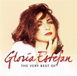 Best Buy: The Very Best of Gloria Estefan [CD]