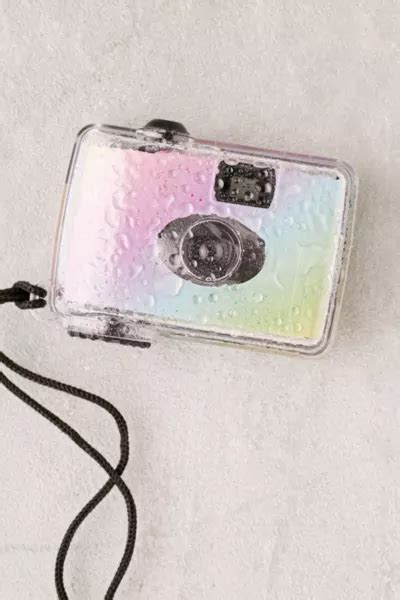 Waterproof Disposable Camera Urban Outfitters