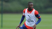 Yaya Sanogo joins Charlton on loan | News | Arsenal.com