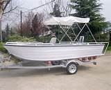Images of Plate Aluminum Boats For Sale
