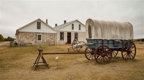 Wyomings Forts Battlefields And Historic Sites Travel Wyoming