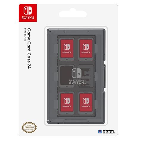 Why upgrade your nintendo switch memory card? More details and images revealed for the Hori Nintendo ...