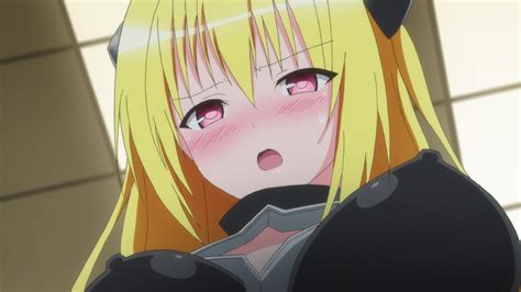 To Love Ru Trouble Darkness Nd Image Fancaps