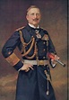 Guilherme II da Alemanha | Wikimoleculas Wikia | Fandom