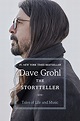 Amazon | The Storyteller: Tales of Life and Music | Grohl, Dave | Rock