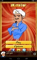 Akinator the Genie – Games for Android – Free download ...