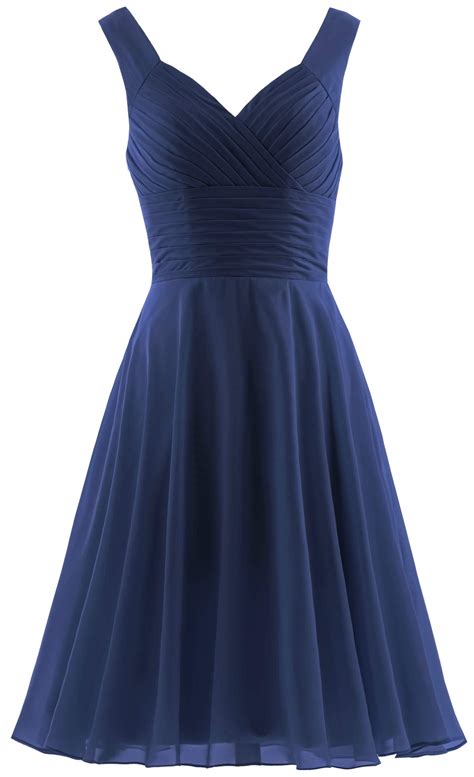 Ants Women S Pleated Sweetheart Bridesmaid Dresses A Line Cocktail Gown