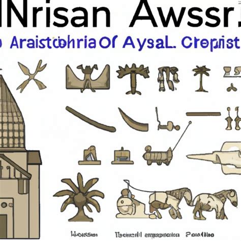 What Did The Assyrians Invent Exploring The Legacy Of An Ancient