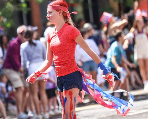Photos The Old Fashioned Fourth Of July Parade Returns To Aspen