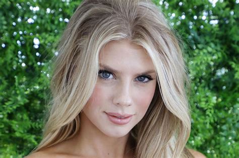 Baywatch Babe Charlotte Mckinney Flashes All Natural Assets In Sexy