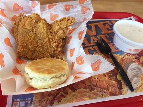 Popeyes Louisiana Kitchen - Orlando, FL 32822