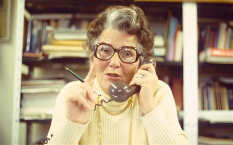Mary Whitehouse Was Right In Her Crusade About Obscenity Barrister Who Defended Play Claims