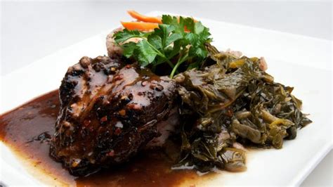 Parties of 5 or more, 18% gratuity will be included. Gallery - Rodneys Jamaican Soulfood