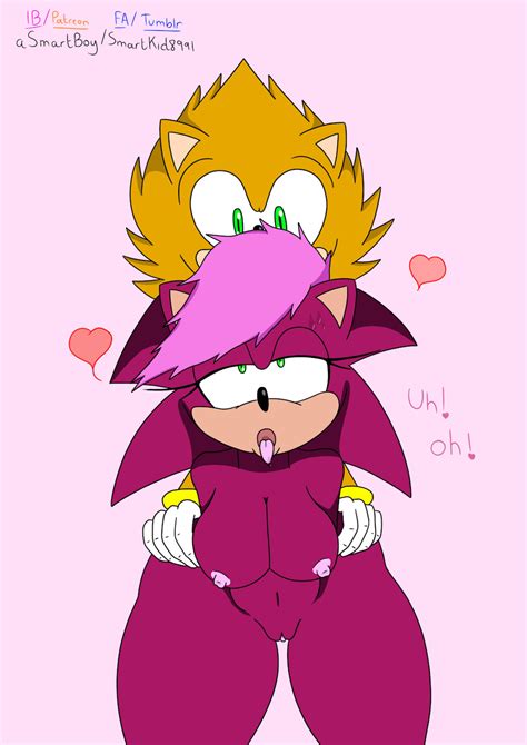 Rule 34 Fucking Sonia The Hedgehog Sonic Series Sonic The Hedgehog Series Tagme 8602756