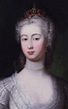 Princess Augusta of Saxe-Gotha | Princess, Princess of wales, Gotha