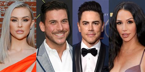 The Richest ‘vanderpump Rules Cast Members And The Wealthiest Has A Net