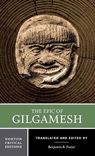 9780393975161 The Epic Of Gilgamesh Norton Critical Editions
