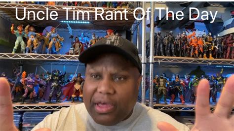 Uncle Tim Rant Of The Day 081922 Youtube