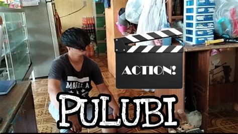 Pulubi In Action Youtube